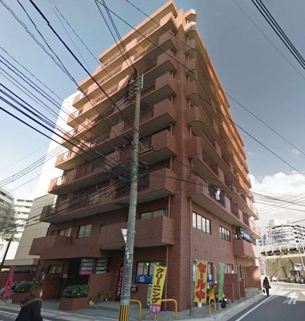 Fukuoka Core Selected Investment Rental Apartment near Hakata Station (1)