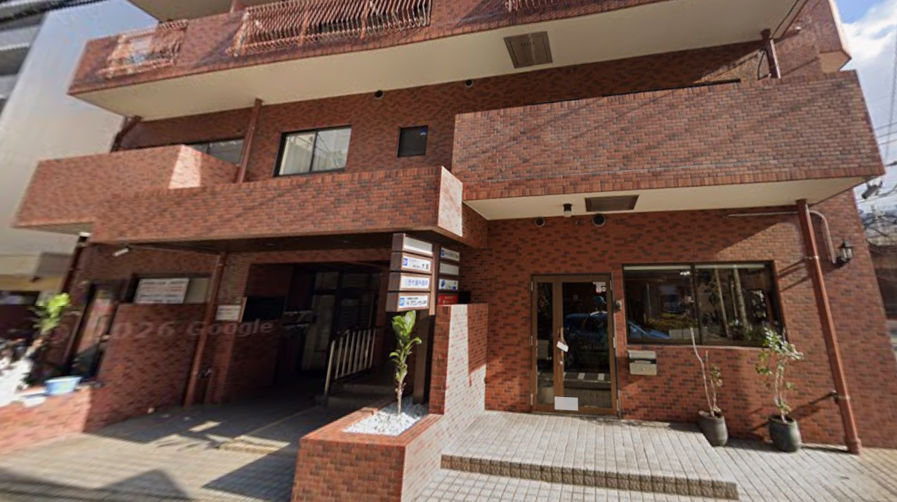 Fukuoka Core Selected Investment Rental Apartment near Hakata Station (2)