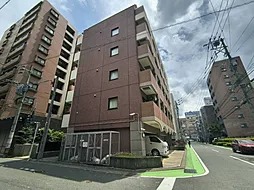 Fukuoka Entry Level Investment Pick Apartment near Hakata Station with Rental Contract for Sale (2)