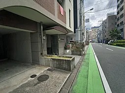 Fukuoka Entry Level Investment Pick Apartment near Hakata Station with Rental Contract for Sale (5)