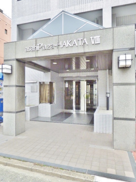 Fukuoka Hakata District Rental Apartment with Actual Yield of 5% (2)