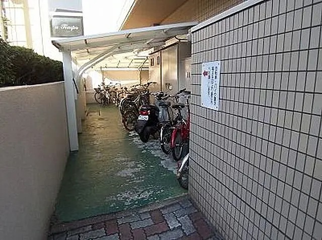 High Yield Investment Rental Apartment for Sale in Fukuoka with Actual Return of 6% (1)
