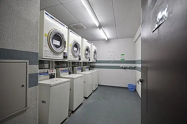 High Yield Investment Rental Apartment for Sale in Fukuoka with Actual Return of 6% (2)