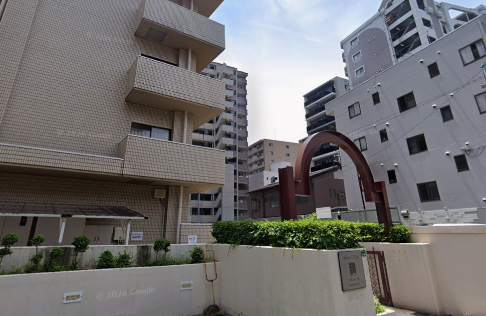 High Yield Investment Rental Apartment for Sale in Fukuoka with Actual Return of 6% (2)