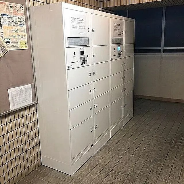 High Yield Investment Rental Apartment for Sale in Fukuoka with Actual Return of 6% (4)