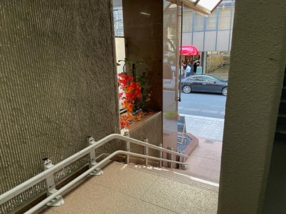 Office for Sublease near Sakaisuji Honmachi Station in Chuo Ward, Osaka (3)