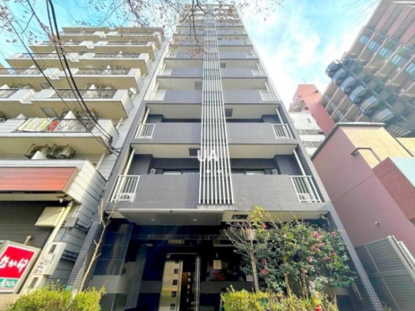 Tokyo Rent First, Self use Selection Newly Built Property near Ikebukuro Station for Sale (1)
