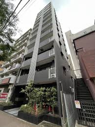 Tokyo Rent First, Self use Selection Newly Built Property near Ikebukuro Station for Sale (2)