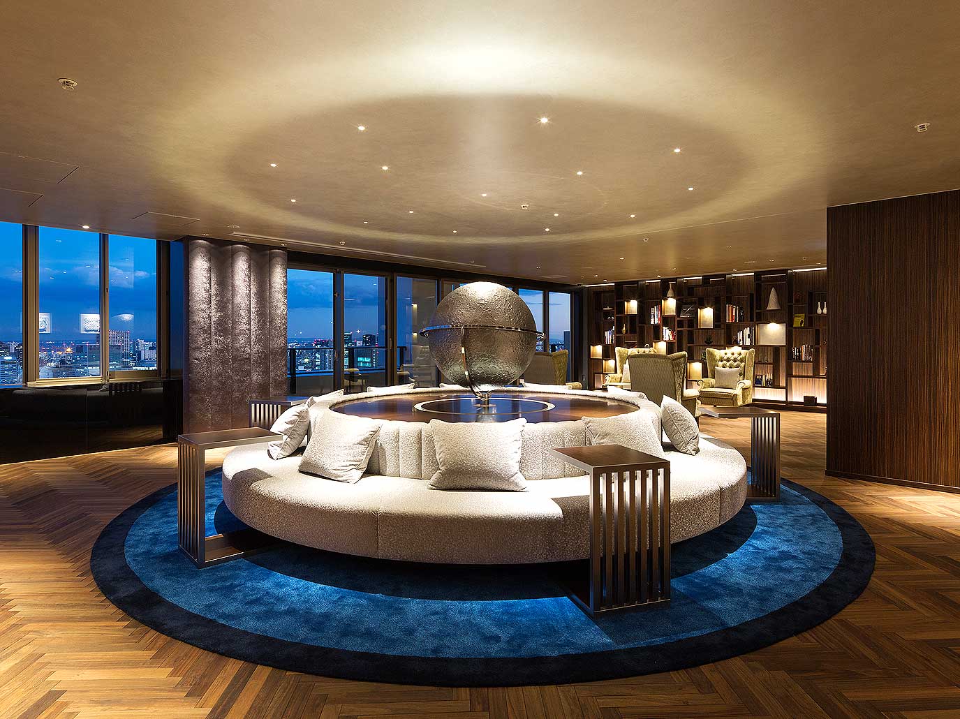 1,000 sq ft Luxury Home with 2 Bedrooms (4)