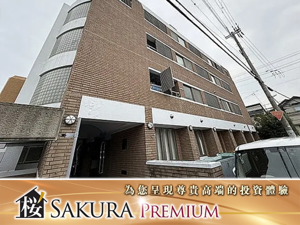 10,000 Square Feet Family Home in Toyonaka City, Osaka Financing Available