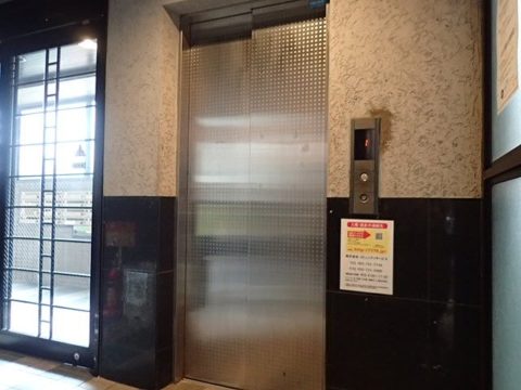 Apartment in Hakata Station Front Area for Sale (2)