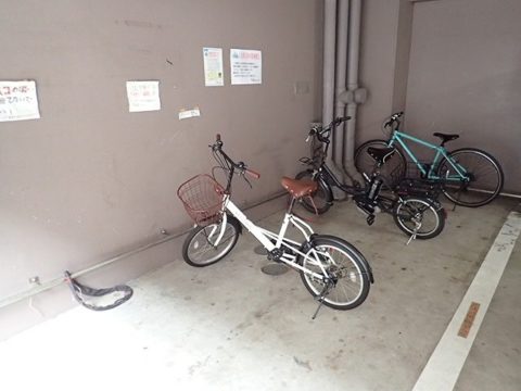Apartment in Hakata Station Front Area for Sale (4)
