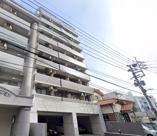 Central Ward Condo with Tenants (1)
