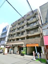 Heart Sha Station 5 Minute Apartment with Actual Return of 5 (1)