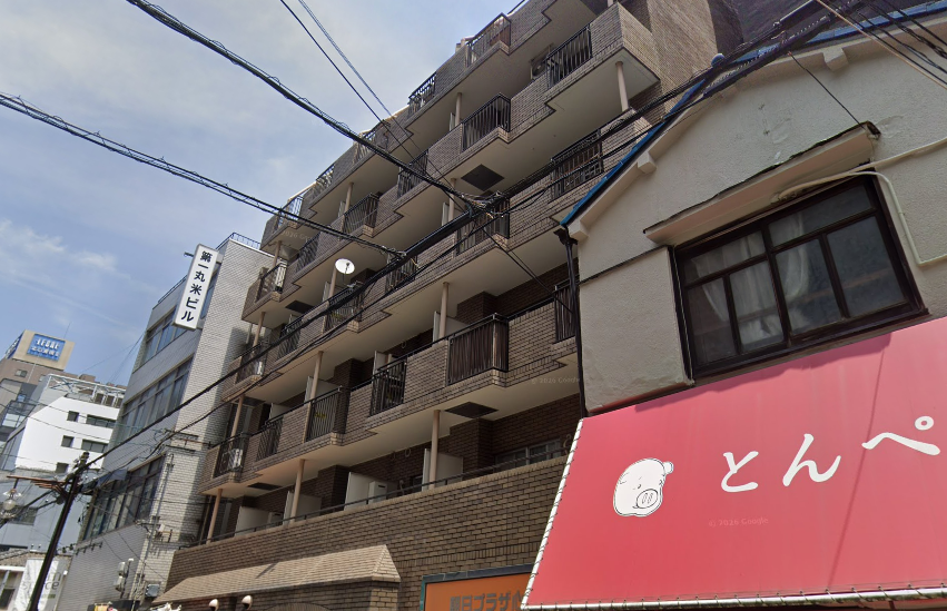 Heart Sha Station 5 Minute Apartment with Actual Return of 5 (1)