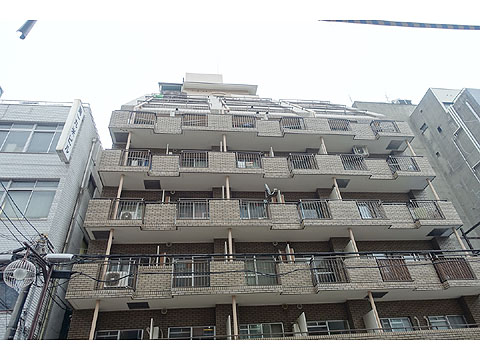 Heart Sha Station 5 Minute Apartment with Actual Return of 5 (5)
