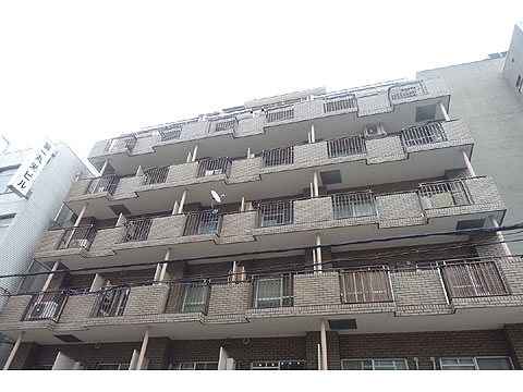 Heart Sha Station 5 Minute Apartment with Actual Return of 5 (6)