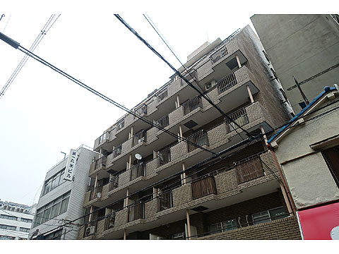 Heart Sha Station 5 Minute Apartment with Actual Return of 5 (7)