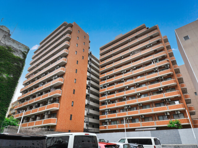 Prime Selection Investment Rental Apartment near Nihonbashi Station in Chuo Ward (2)