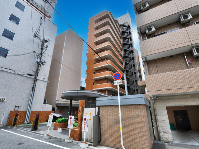 Prime Selection Investment Rental Apartment near Nihonbashi Station in Chuo Ward (3)