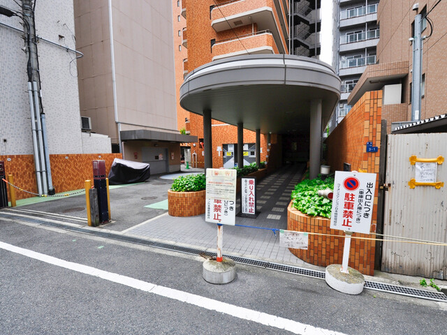 Prime Selection Investment Rental Apartment near Nihonbashi Station in Chuo Ward (4)