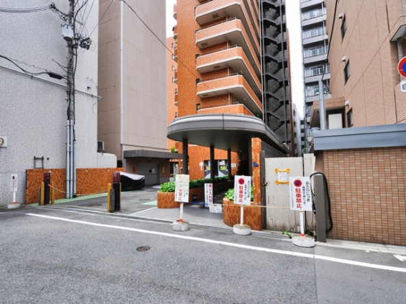 Prime Selection Investment Rental Apartment near Nihonbashi Station in Chuo Ward (5)