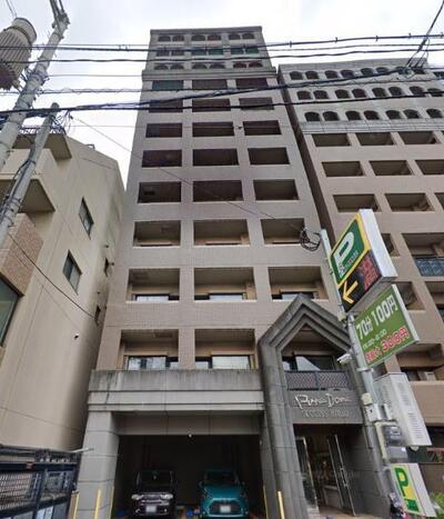 Selected Fukuoka Investment High Return Apartment 5 Minutes from Central Station (1)