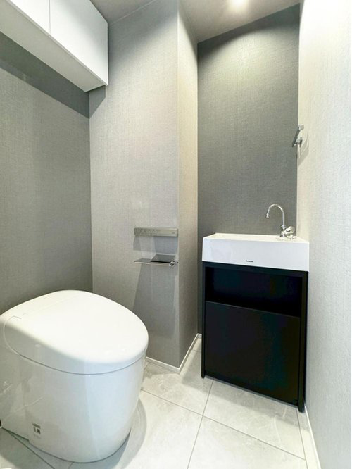 Tokyo Personal Selection Yosumi Apartment, 3 Minutes from Roppongi Station (13)