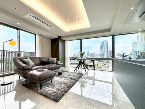 Tokyo Personal Selection Yosumi Apartment, 3 Minutes from Roppongi Station (2)