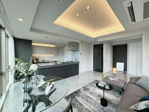 Tokyo Personal Selection Yosumi Apartment, 3 Minutes from Roppongi Station (4)