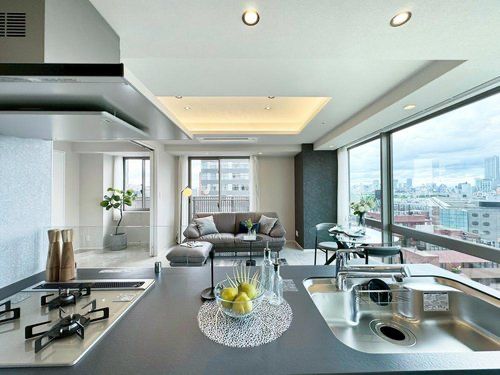 Tokyo Personal Selection Yosumi Apartment, 3 Minutes from Roppongi Station (5)