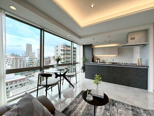 Tokyo Personal Selection Yosumi Apartment, 3 Minutes from Roppongi Station (6)