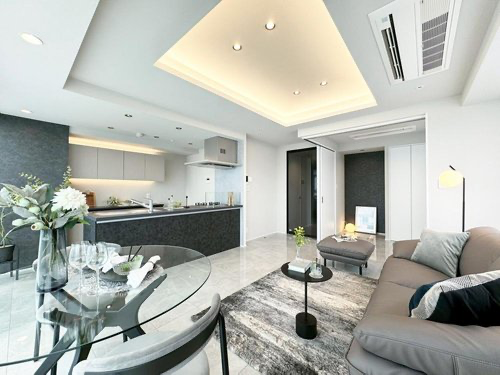 Tokyo Personal Selection Yosumi Apartment, 3 Minutes from Roppongi Station (7)