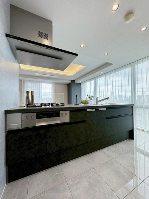 Tokyo Personal Selection Yosumi Apartment, 3 Minutes from Roppongi Station (9)