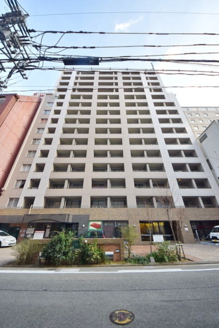 2 Mins from Station, Post 2000 Apartment with Tenancy (3)