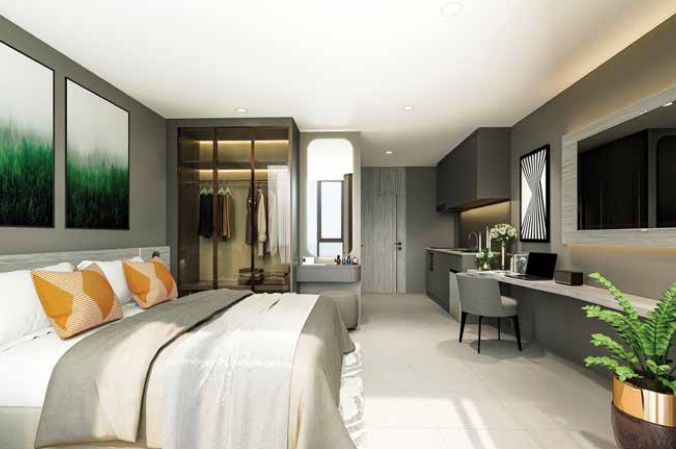 Aceller Hotel & Residence (3)