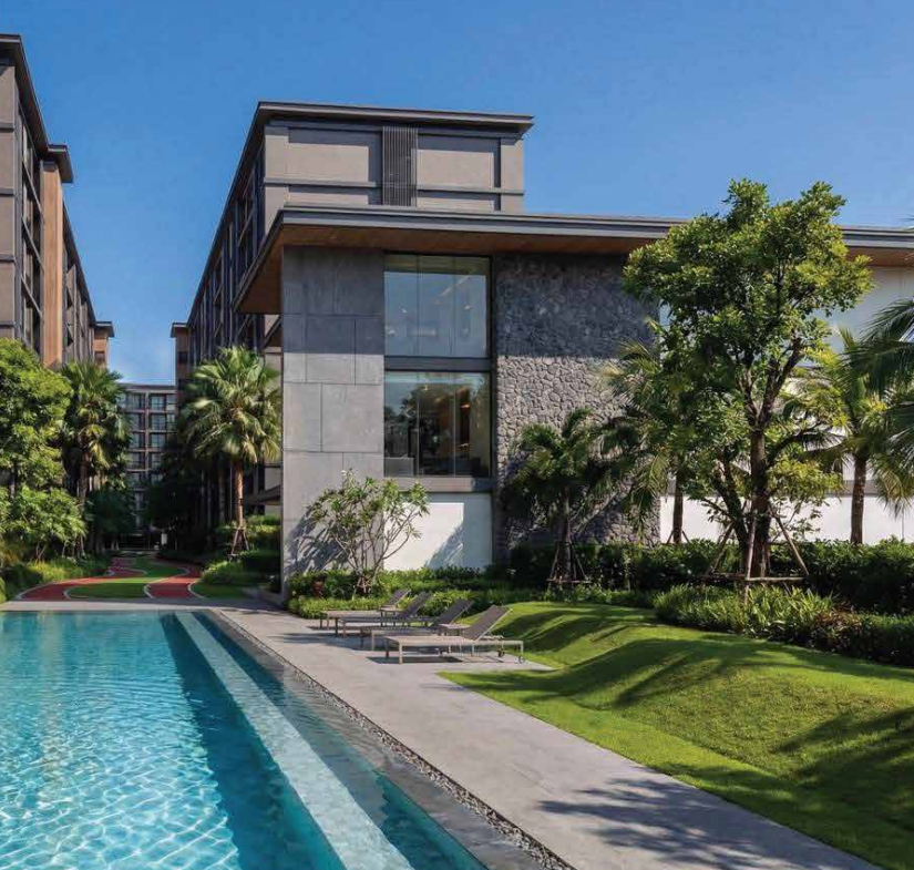 Aceller Hotel & Residence (7)