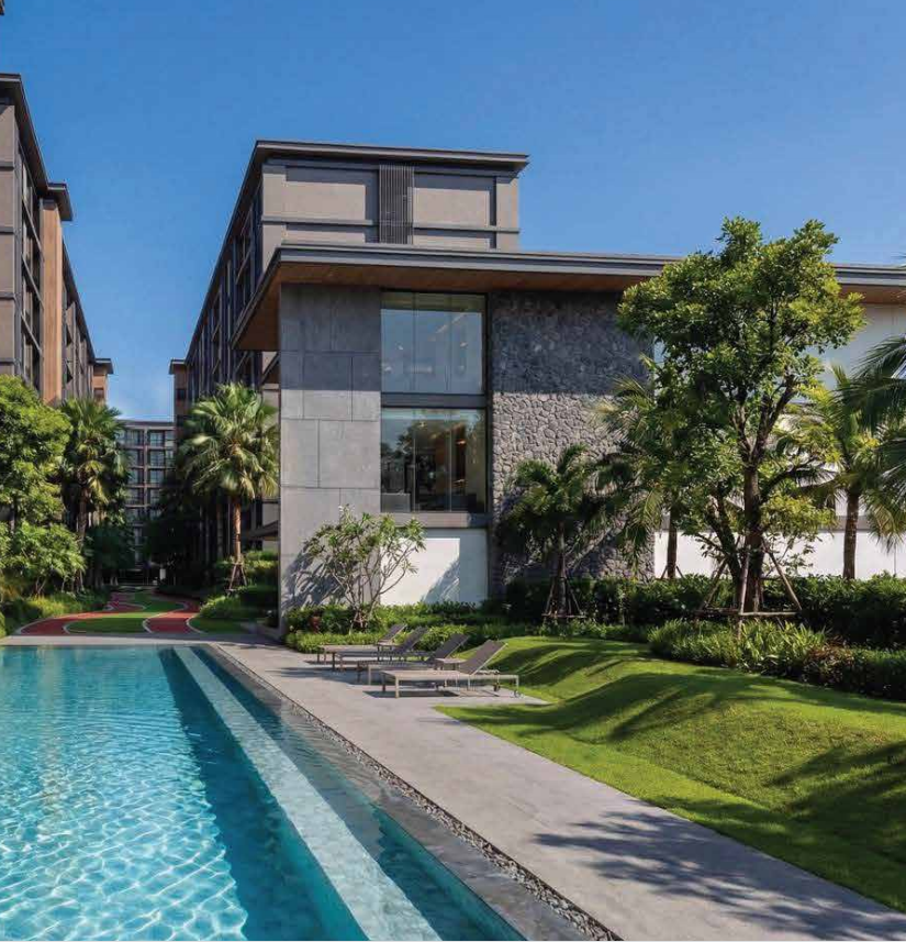 Aceller Hotel & Residence (7)