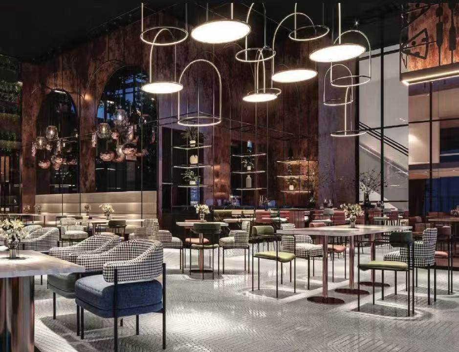 Cassia Residences Rama 9 Bangkok (3)