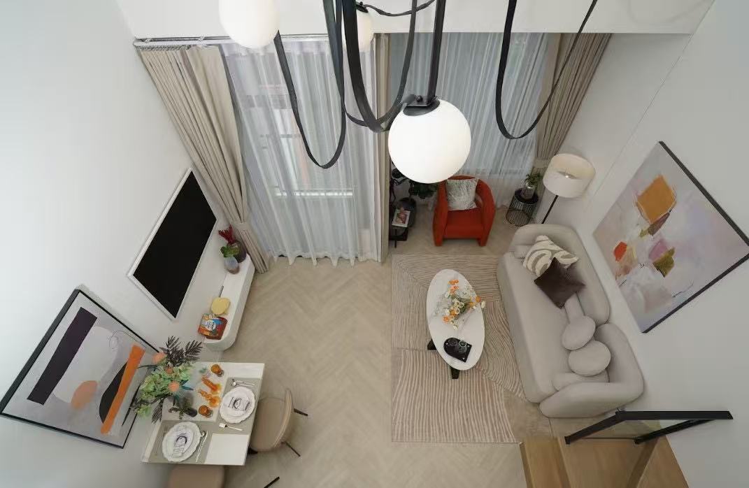 Cassia Residences Rama 9 Bangkok (4)