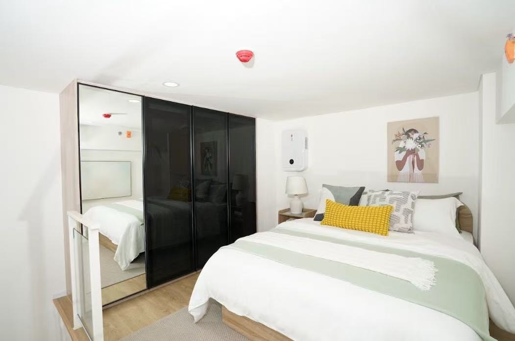 Cassia Residences Rama 9 Bangkok (6)