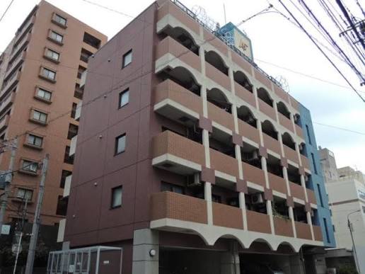 Fukuoka Entry Level Investment Select,Tenanted Apartment near Hakata Station (1)