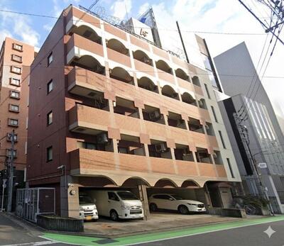 Fukuoka Entry Level Investment Select,Tenanted Apartment near Hakata Station (1)