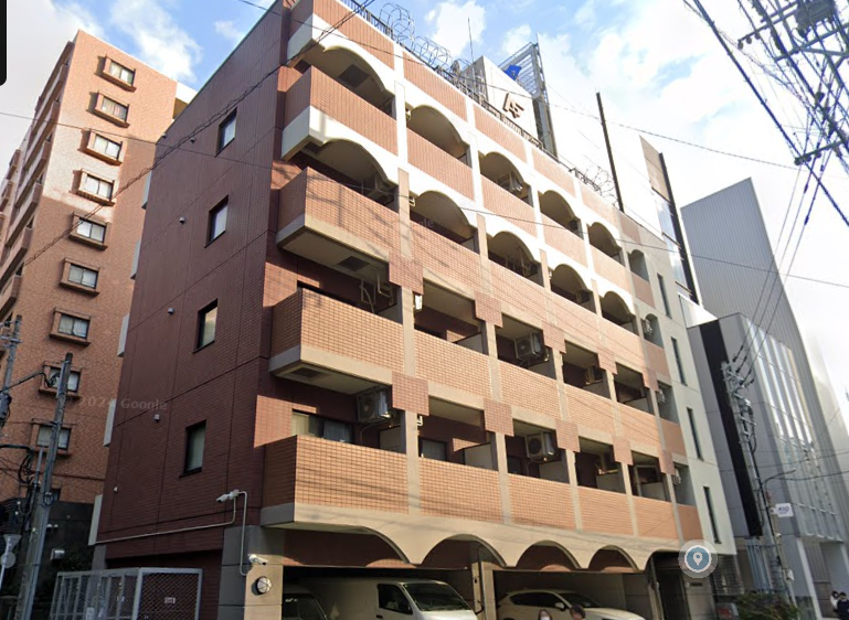 Fukuoka Entry Level Investment Select,Tenanted Apartment near Hakata Station (1)