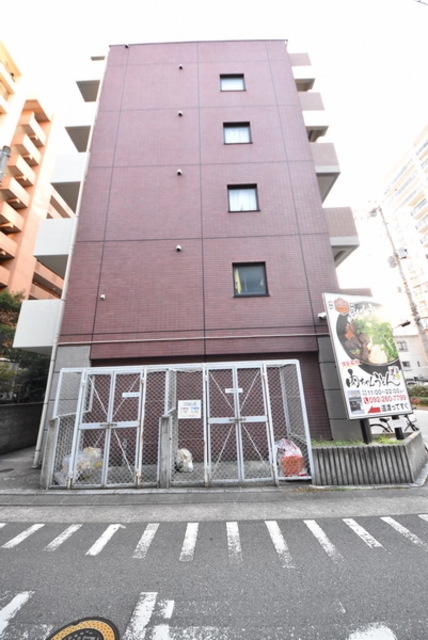 Fukuoka Entry Level Investment Select,Tenanted Apartment near Hakata Station (2)