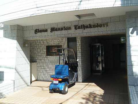 HKD 230,000 for a 5 Min Walk to Station Apartment in Hakata ku (3)