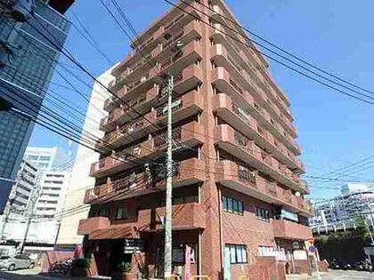High Yield Investment Apartment in Fukuoka (1)