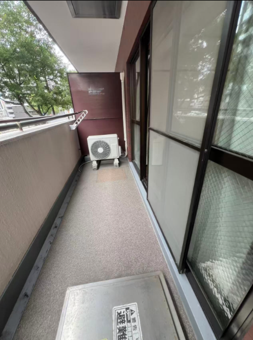 High Yield Tenanted Property near Ohori Park (2)