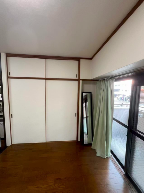 High Yield Tenanted Property near Ohori Park (5)