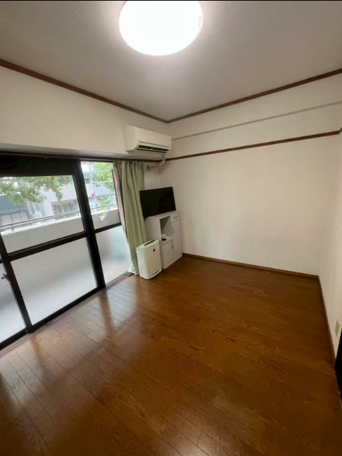 High Yield Tenanted Property near Ohori Park (6)